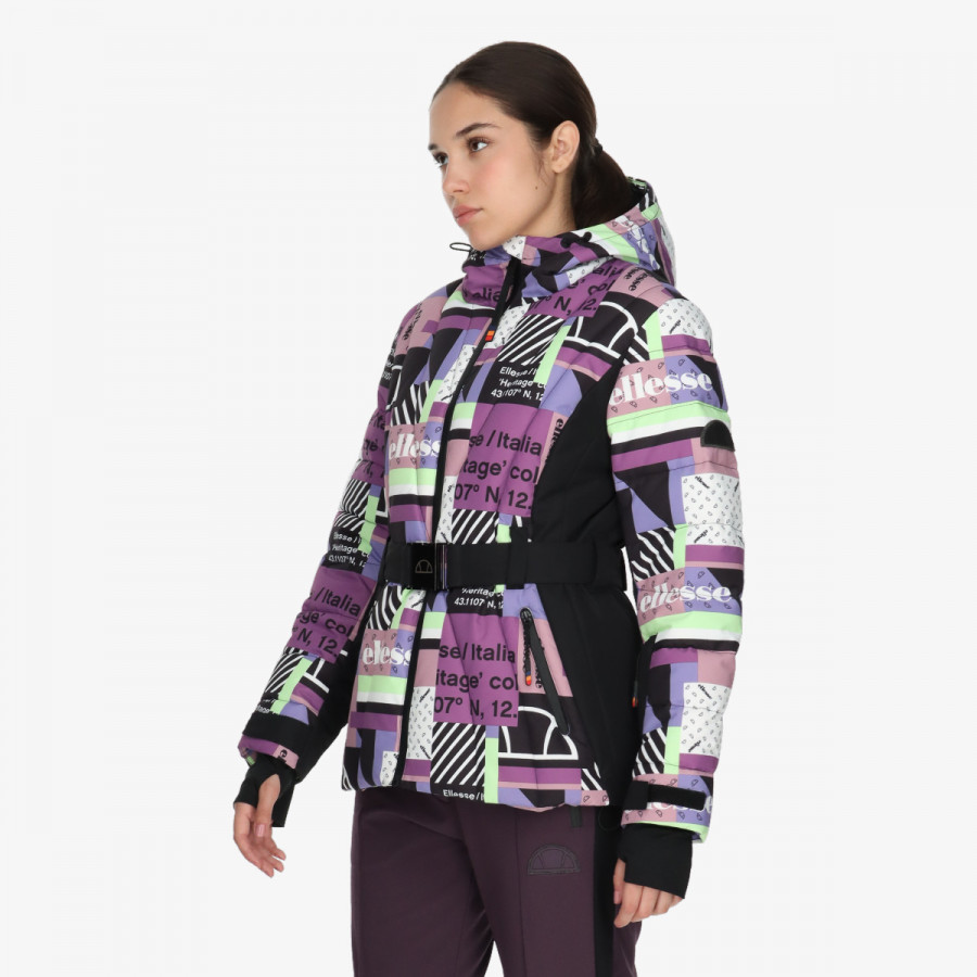 Ellesse Јакна MAYA SKI JACKET 