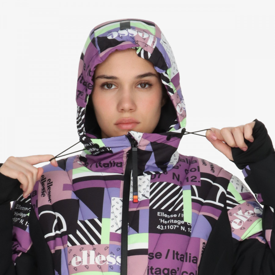 Ellesse Јакна MAYA SKI JACKET 