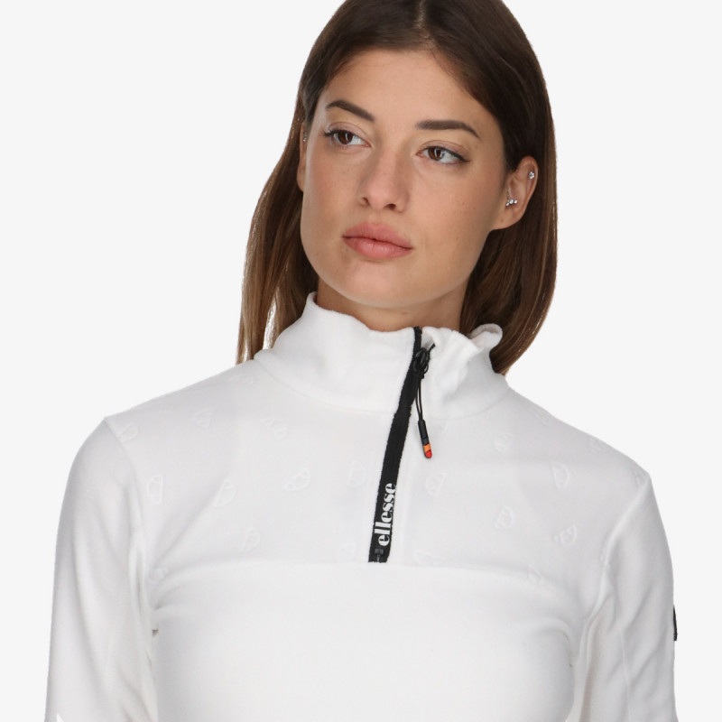 Ellesse Дуксер LADIES SKI MICROFLEECE 