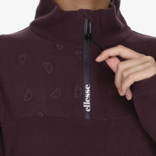 Ellesse Дуксер LADIES SKI MICROFLEECE 