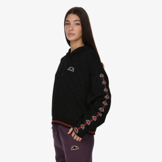 Ellesse Дуксер ELLESSE LADIES HOODY 
