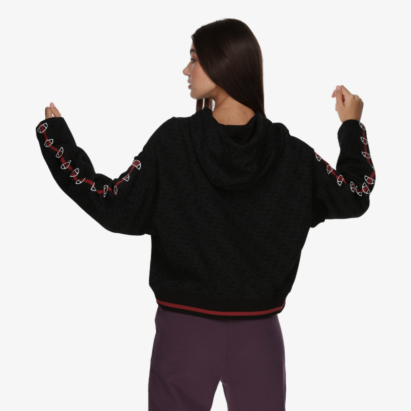 Ellesse Дуксер ELLESSE LADIES HOODY 