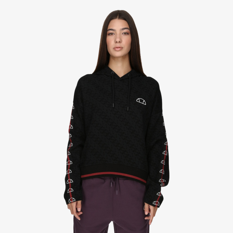 Ellesse Дуксер ELLESSE LADIES HOODY 