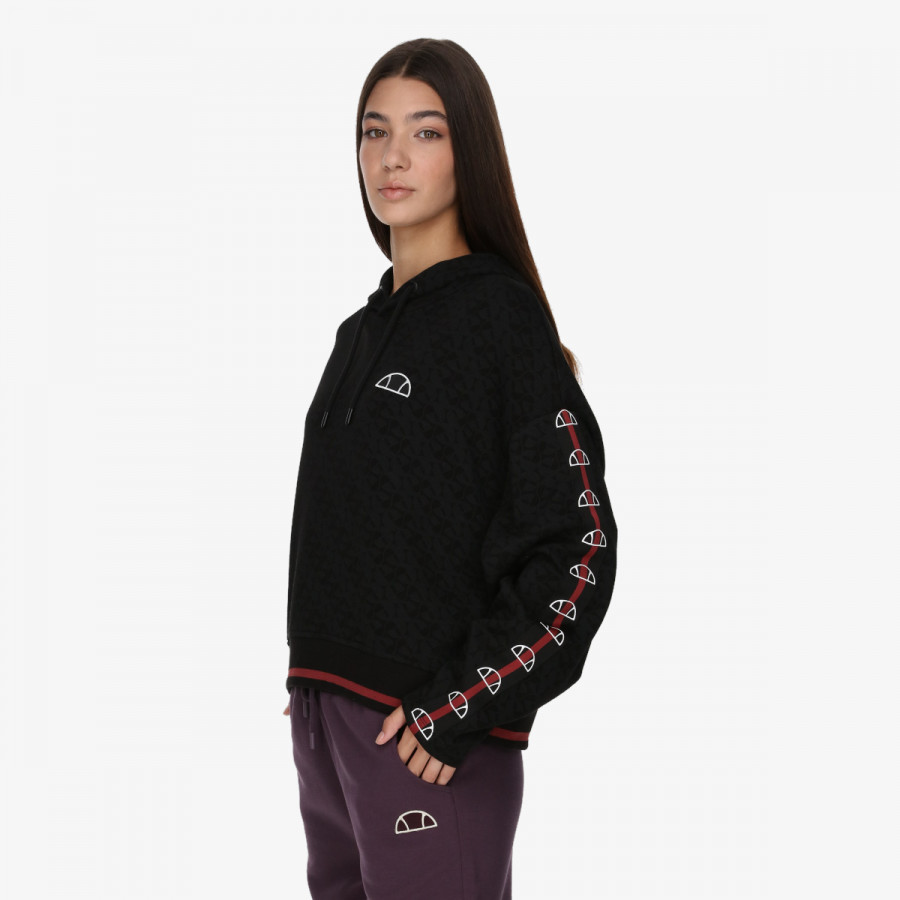 Ellesse Дуксер ELLESSE LADIES HOODY 