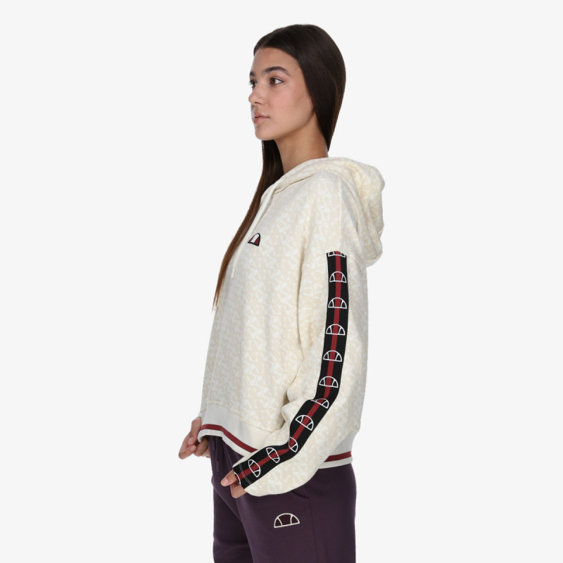 Ellesse Дуксер Sartoria 