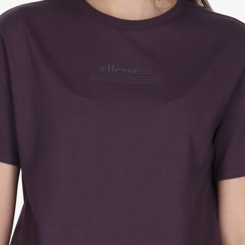 Ellesse Bluzë ELLESSE LADIES T-SHIRT 