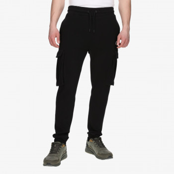Ellesse Pjesa e poshtme e kostumit ELLESSE MENS CUFFED PANTS 