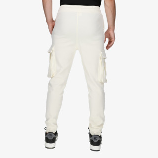 Ellesse Pjesa e poshtme e kostumit ELLESSE MENS CUFFED PANTS 