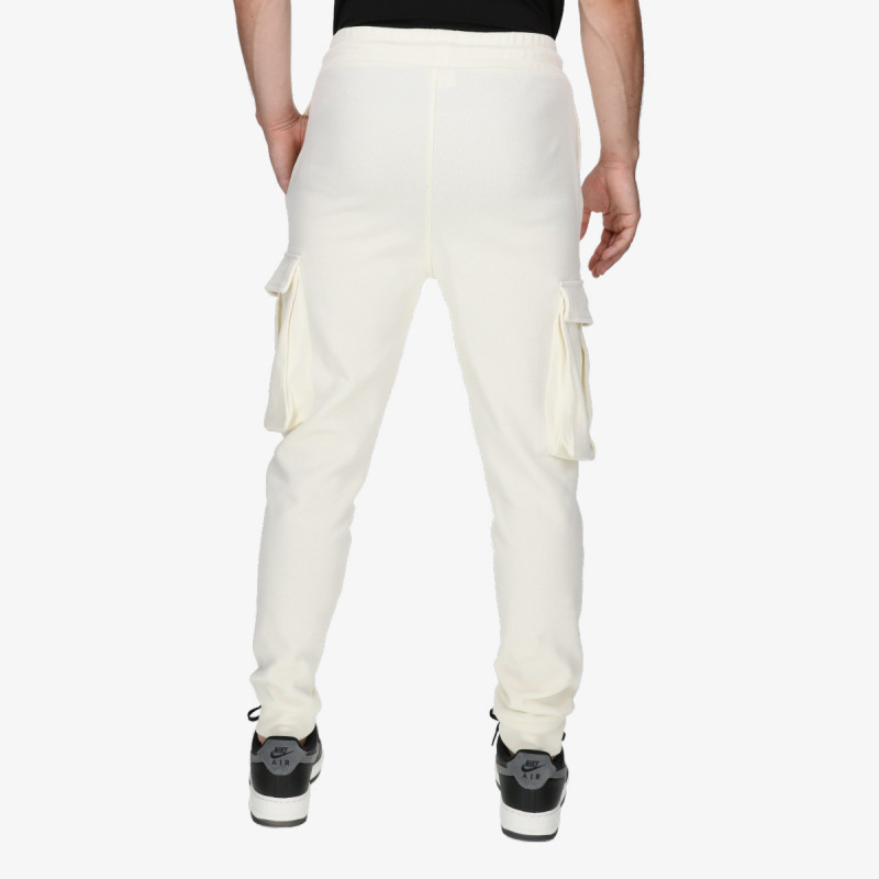 Ellesse Pjesa e poshtme e kostumit ELLESSE MENS CUFFED PANTS 