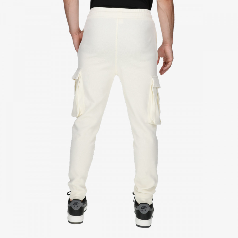 Ellesse Pjesa e poshtme e kostumit ELLESSE MENS CUFFED PANTS 