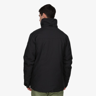 Ellesse Xhupa FRANCESCO SKI JACKET 