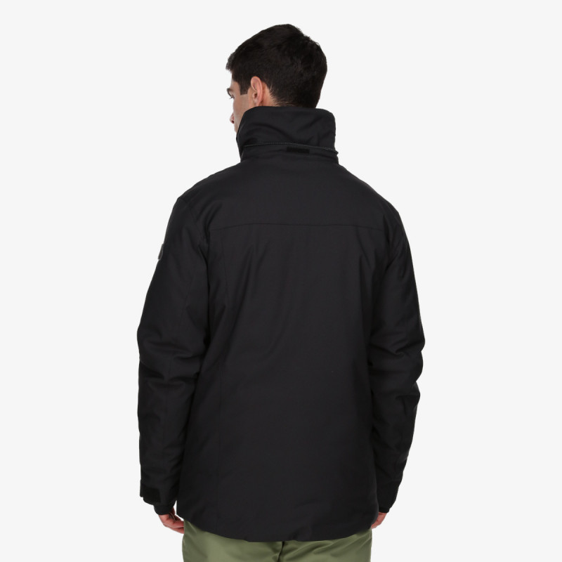 Ellesse Xhupa FRANCESCO SKI JACKET 