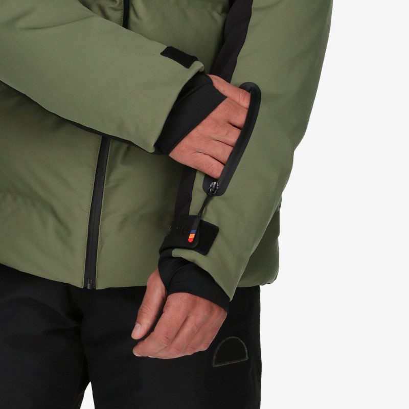 Ellesse Јакна LEONARDO SKI JACKET 