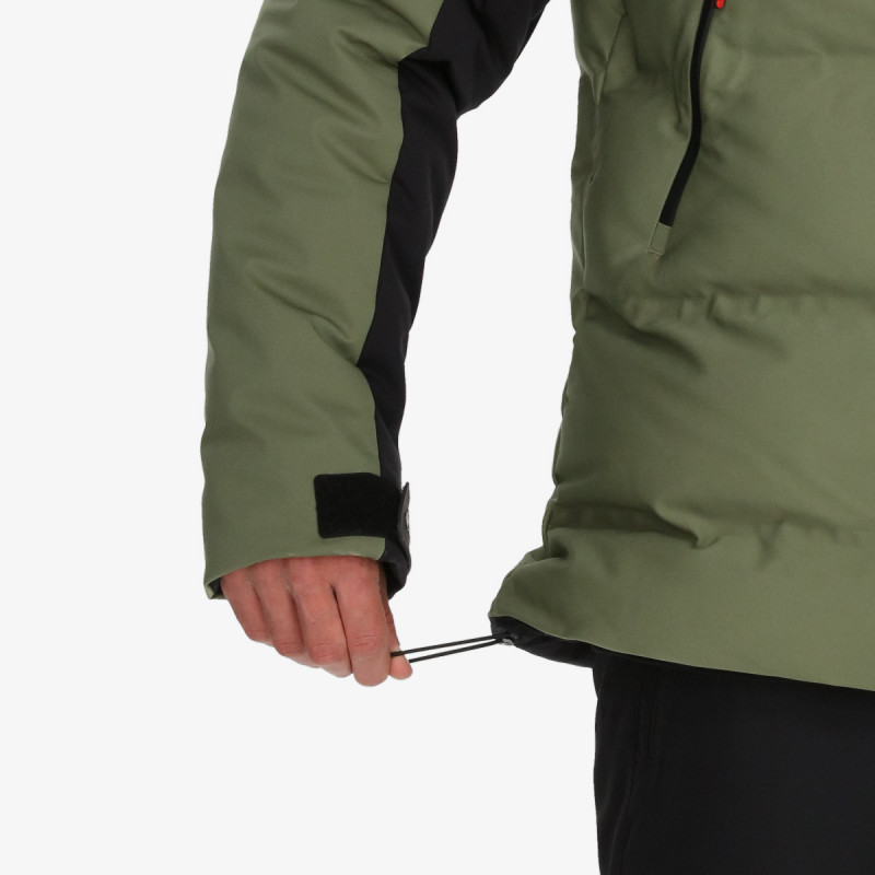 Ellesse Јакна LEONARDO SKI JACKET 