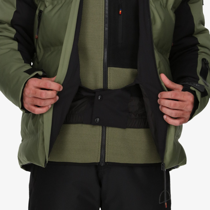 Ellesse Јакна LEONARDO SKI JACKET 