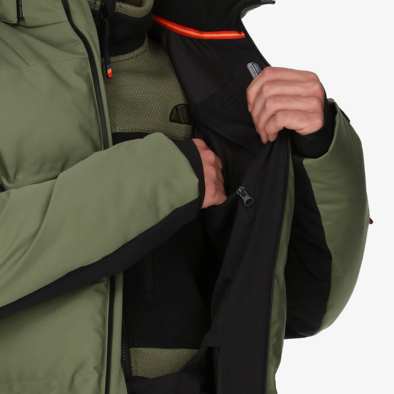 Ellesse Јакна LEONARDO SKI JACKET 