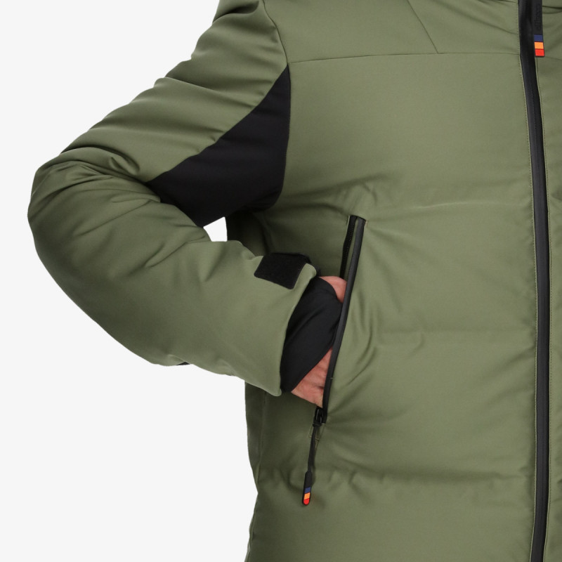 Ellesse Јакна LEONARDO SKI JACKET 