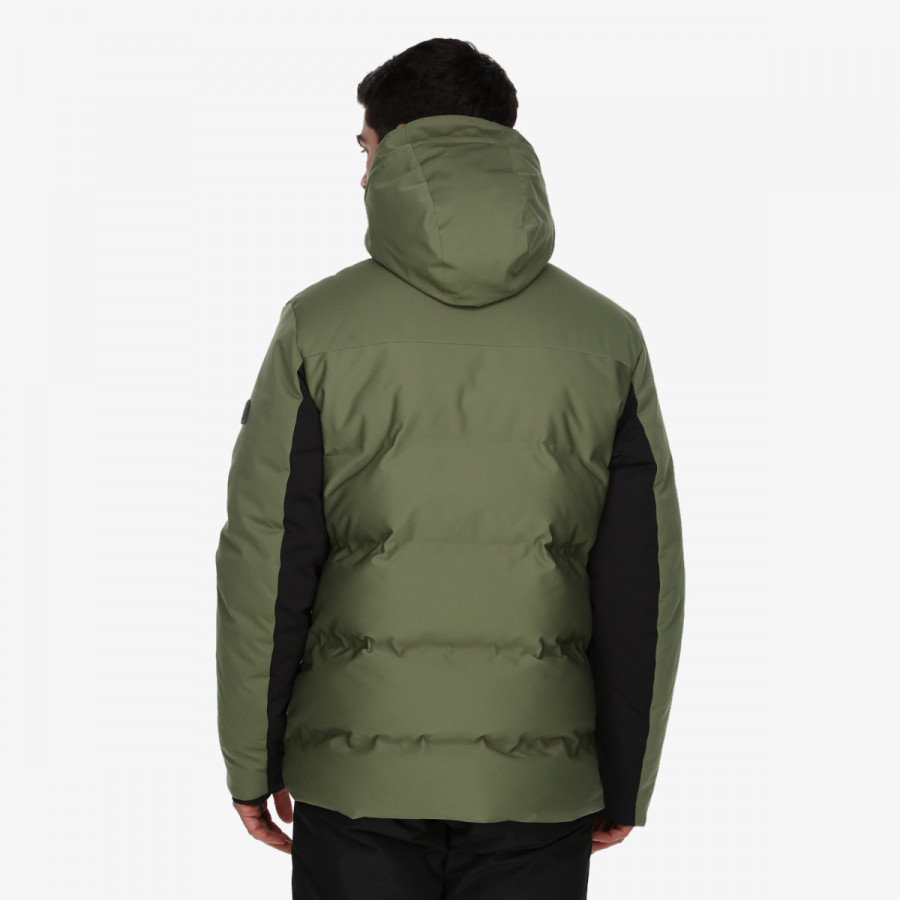 Ellesse Јакна LEONARDO SKI JACKET 