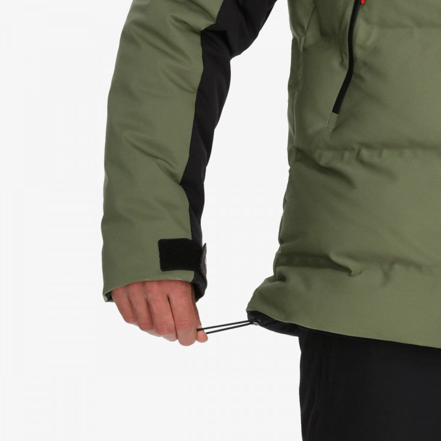 Ellesse Јакна LEONARDO SKI JACKET 