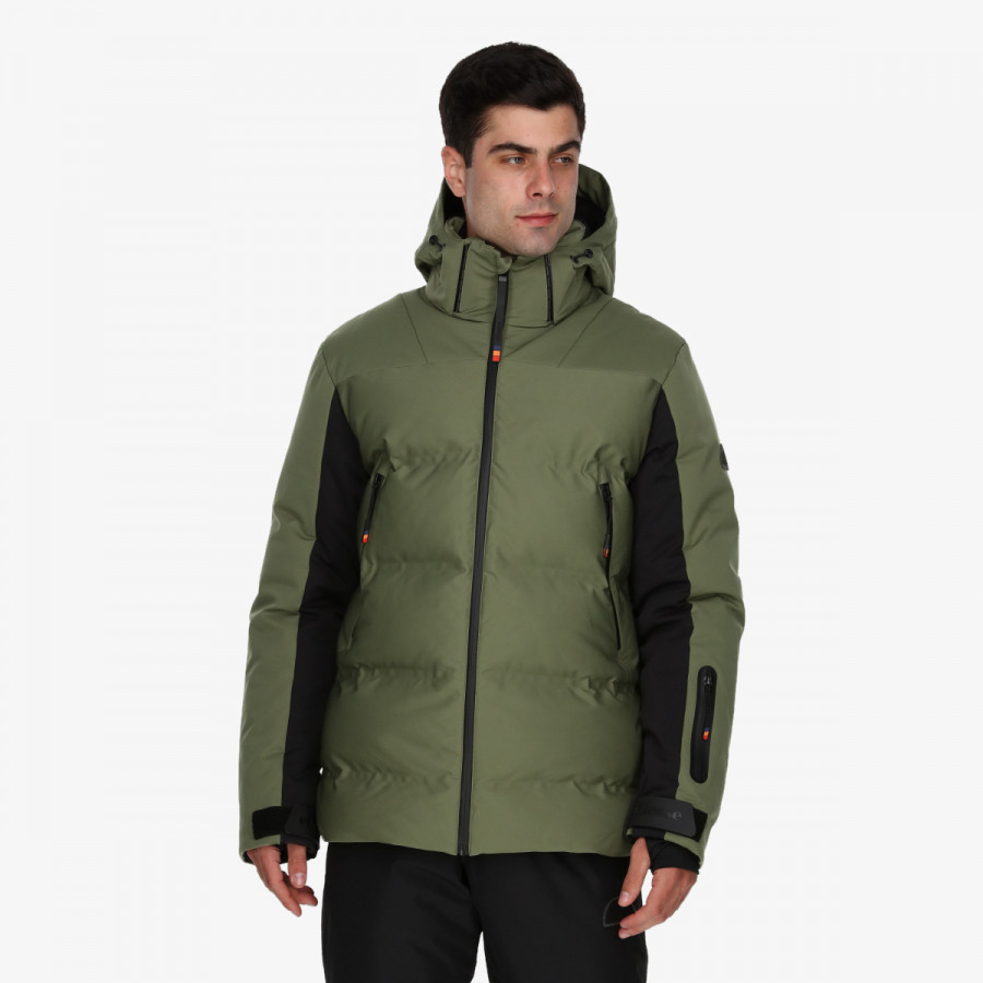 Ellesse Јакна LEONARDO SKI JACKET 