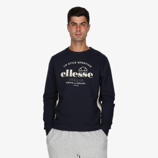 Ellesse Дуксер ELLESSE MENS CREWNECK 