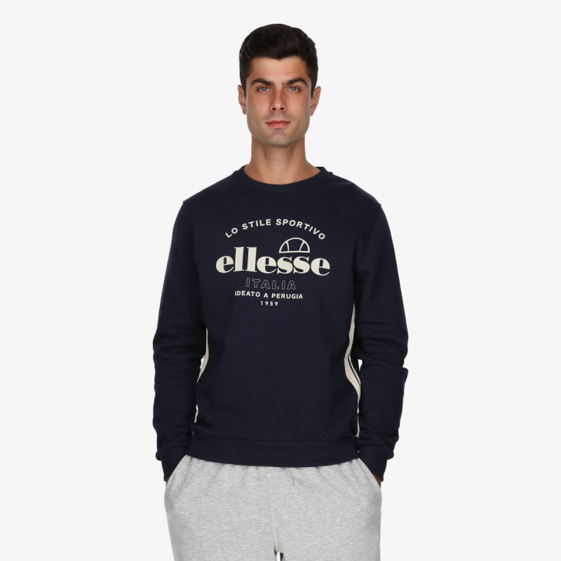 Ellesse Дуксер ELLESSE MENS CREWNECK 