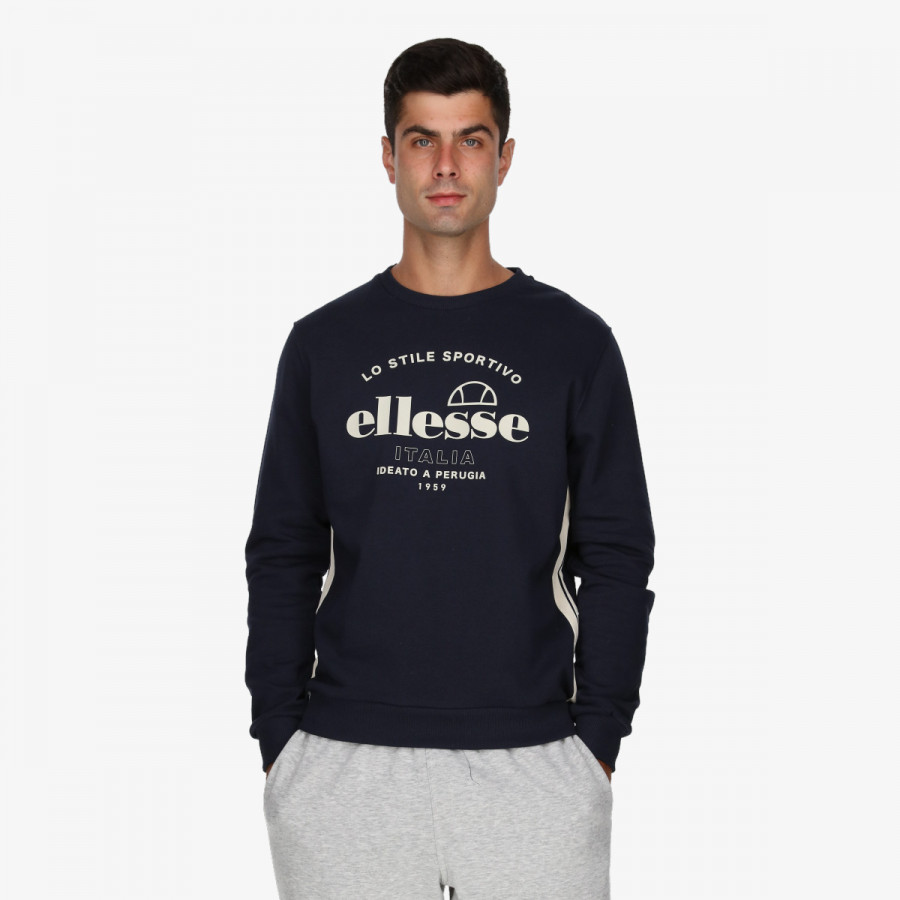 Ellesse Дуксер ELLESSE MENS CREWNECK 