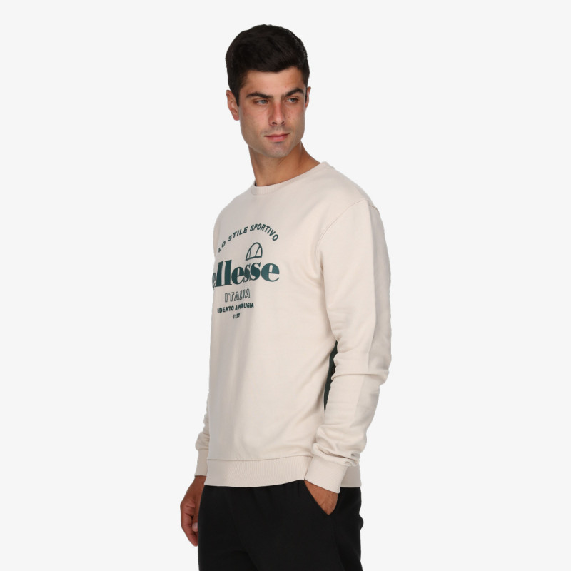Ellesse Дуксер ELLESSE MENS CREWNECK 