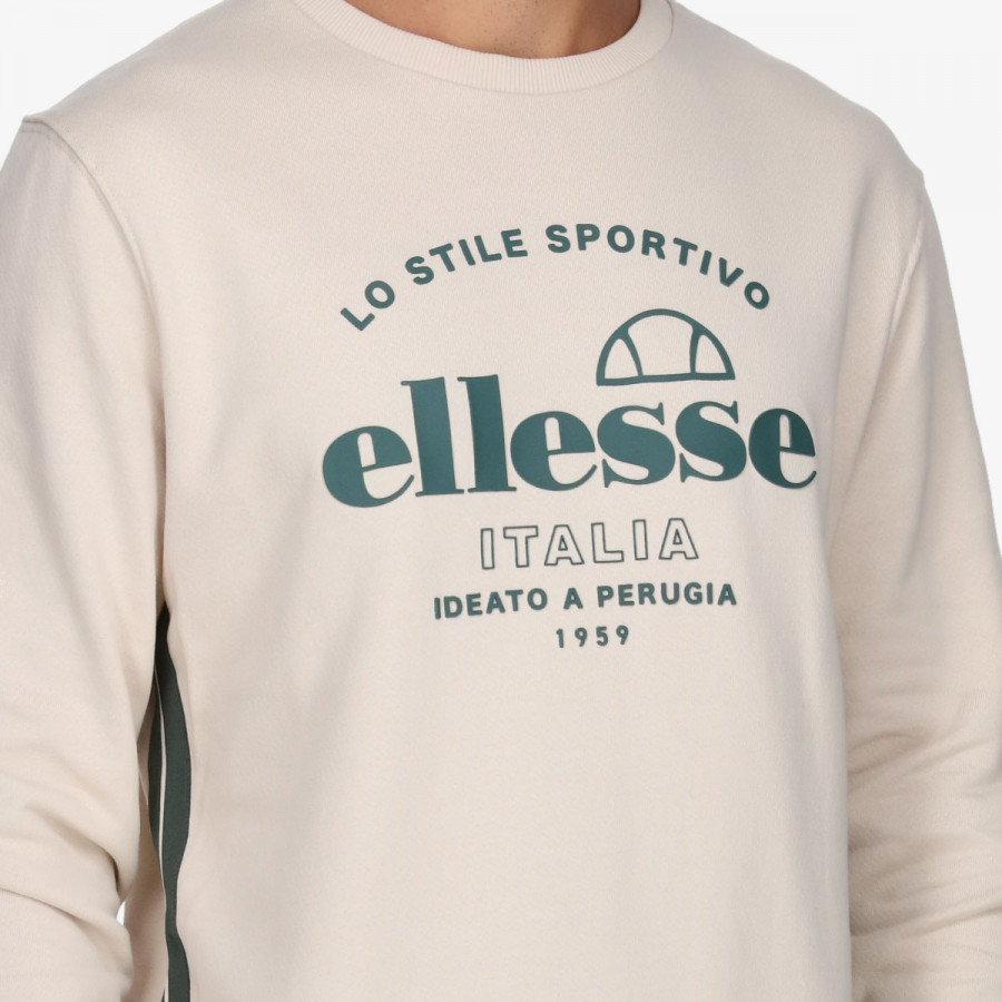 Ellesse Дуксер ELLESSE MENS CREWNECK 