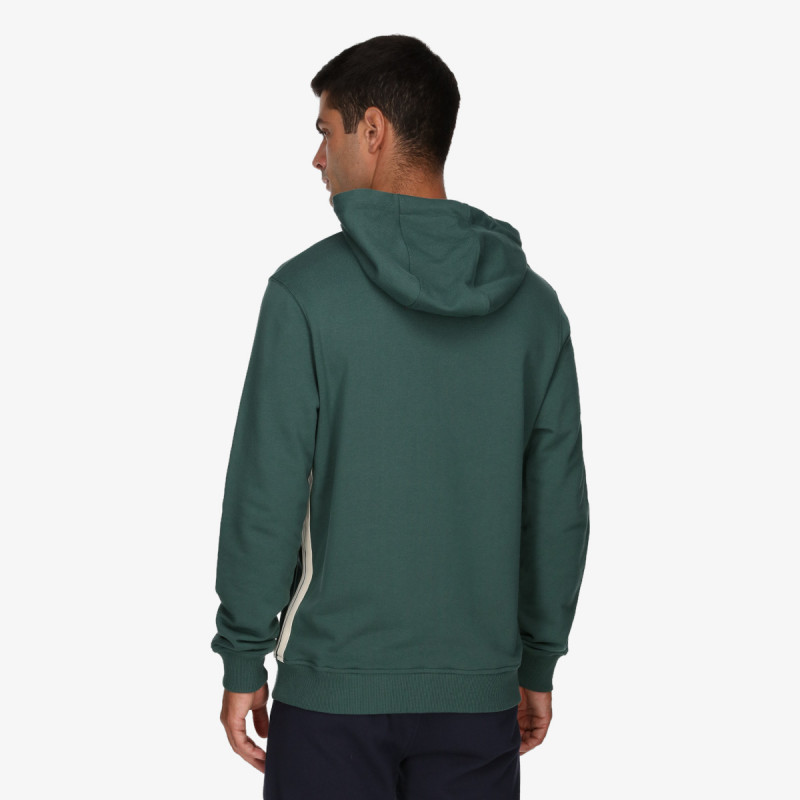Ellesse Дуксер ELLESSE MENS FULL ZIP HOODY 