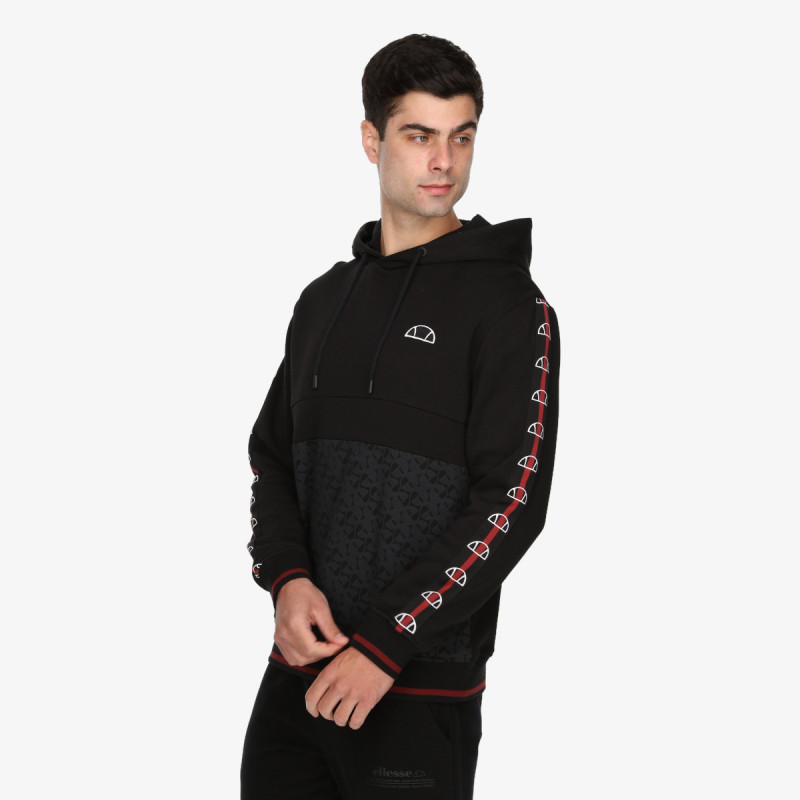 Ellesse Bluza ELLESSE MENS  HOODY 