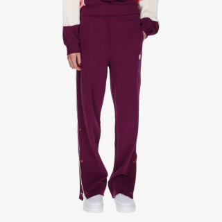 Ellesse Долен дел тренерки ELLESSE LADIES OPEN HEM PANTS 