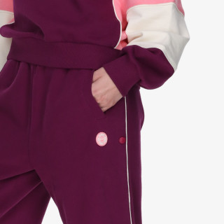 Ellesse Долен дел тренерки ELLESSE LADIES OPEN HEM PANTS 