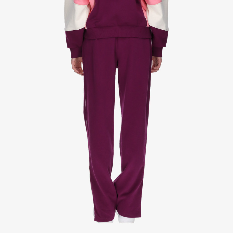 Ellesse Долен дел тренерки ELLESSE LADIES OPEN HEM PANTS 