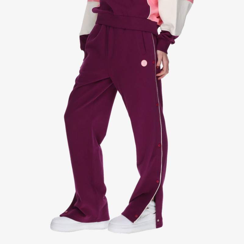 Ellesse Долен дел тренерки ELLESSE LADIES OPEN HEM PANTS 