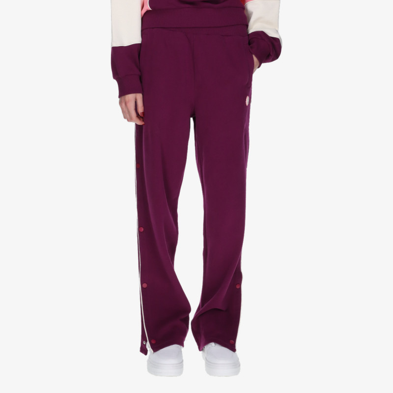 Ellesse Долен дел тренерки ELLESSE LADIES OPEN HEM PANTS 