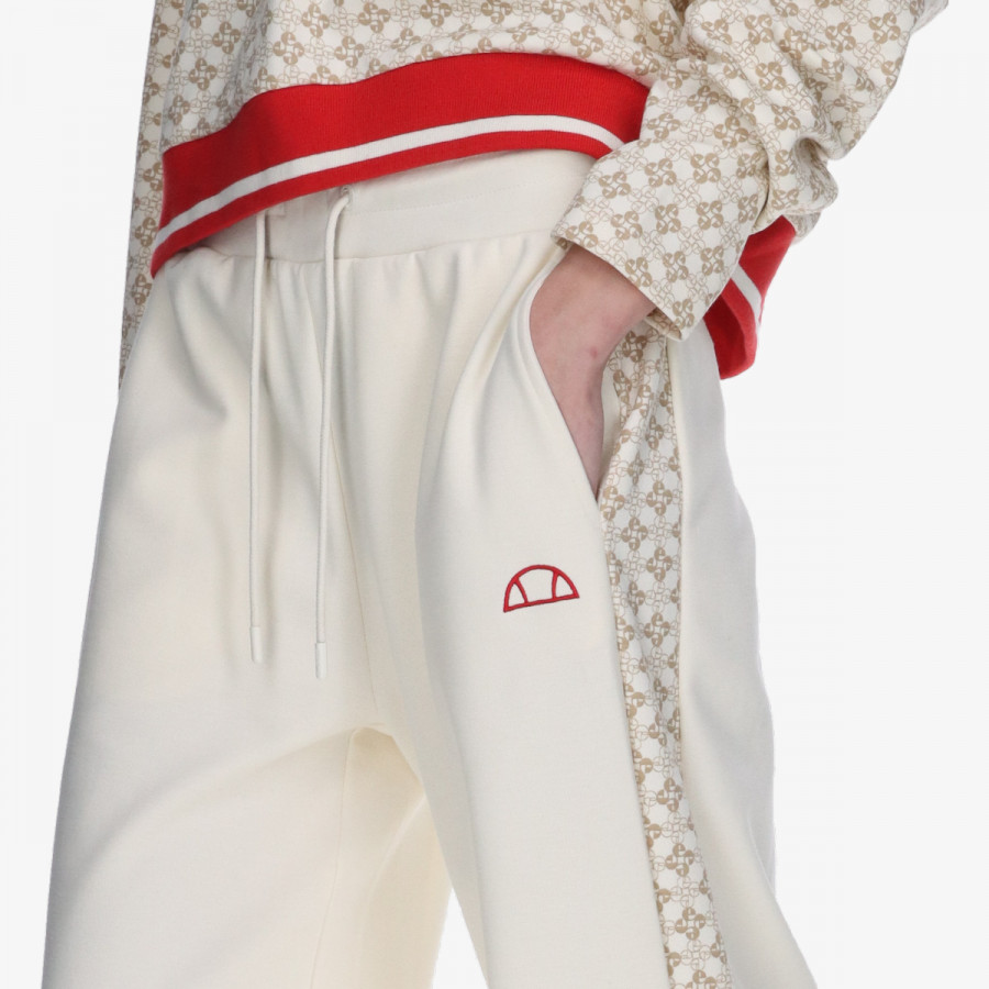 Ellesse Долен дел тренерки ELLESSE LADIES OPEN HEM PANTS 
