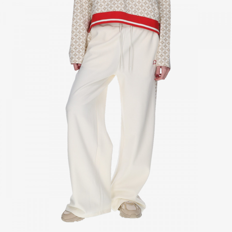 Ellesse Долен дел тренерки ELLESSE LADIES OPEN HEM PANTS 