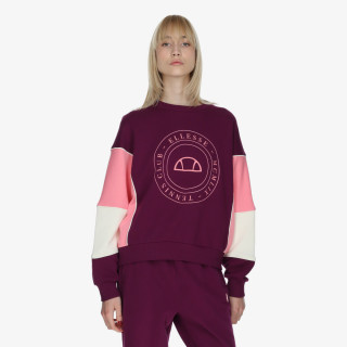 Ellesse Дуксер ELLESSE LADIES CREWNECK 