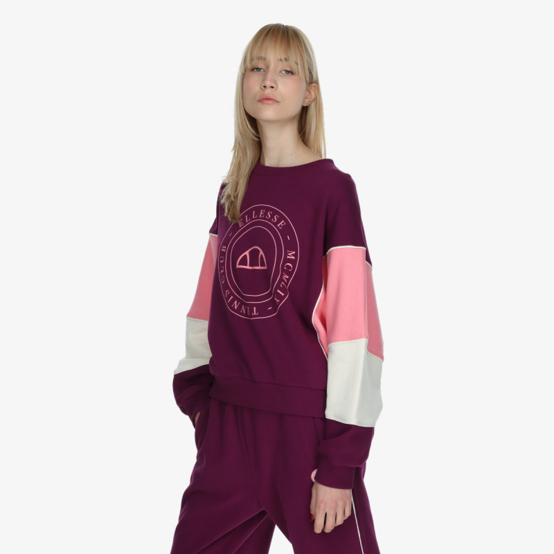 Ellesse Дуксер ELLESSE LADIES CREWNECK 