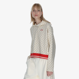 Ellesse Дуксер ELLESSE LADIES HOODY 