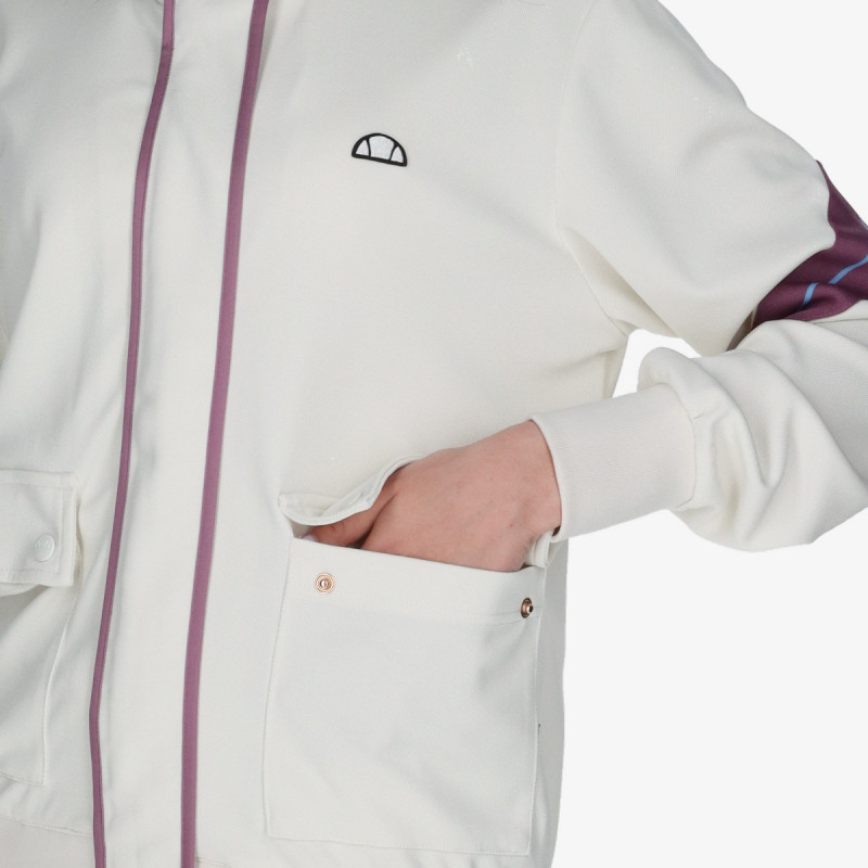 Ellesse Bluza ELLESSE LADIES FULL ZIP 