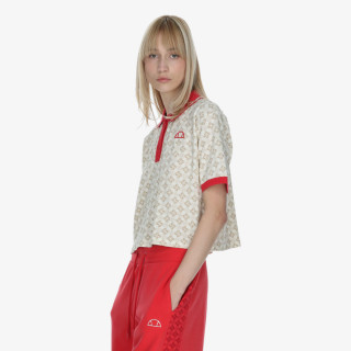 Ellesse Bluzë polo ELLESSE LADIES POLO SHIRT 