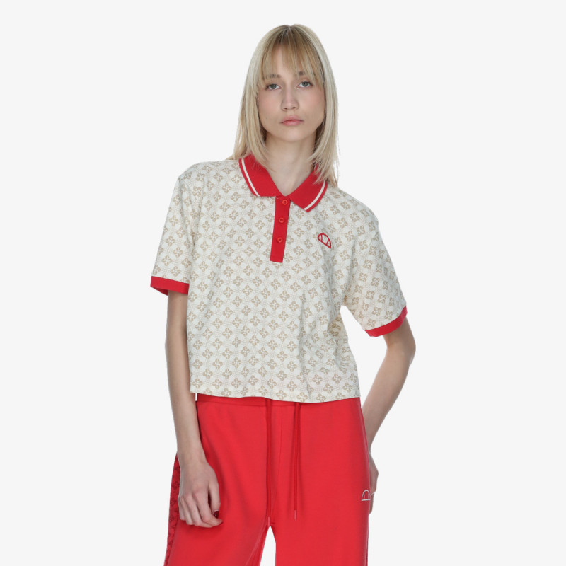 Ellesse Поло маица Sartoria 