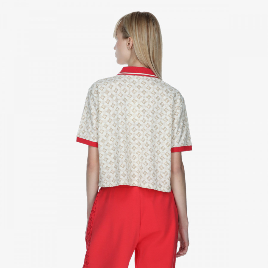 Ellesse Bluzë polo ELLESSE LADIES POLO SHIRT 