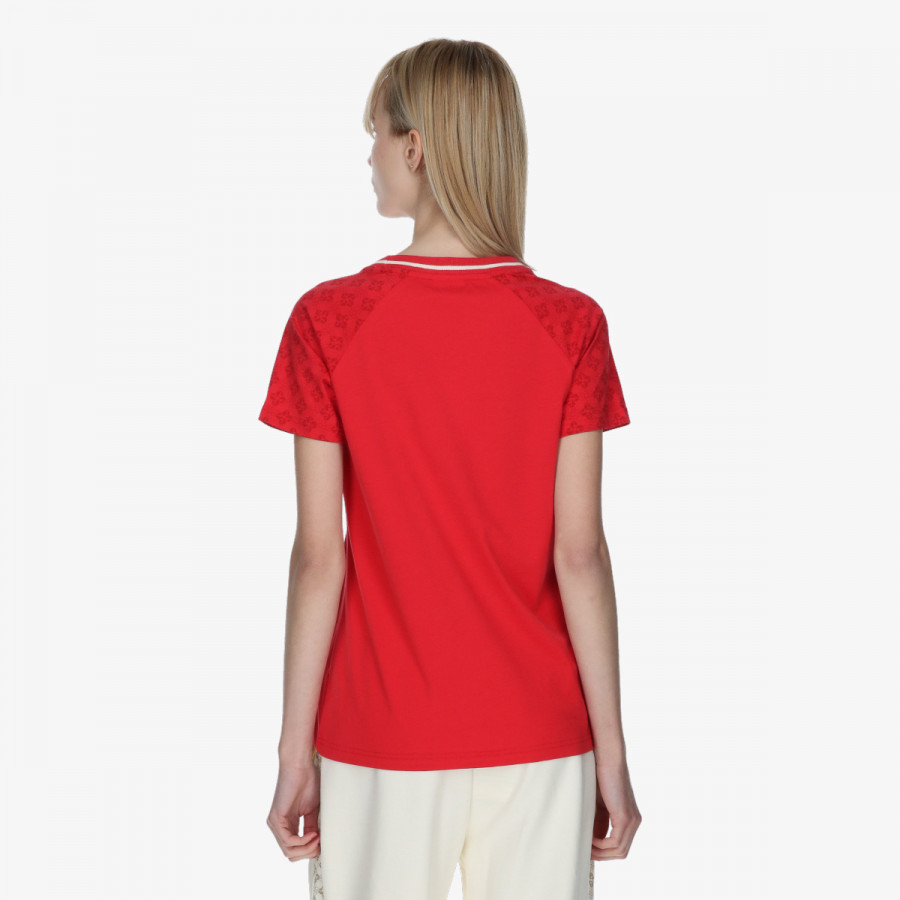 Ellesse Маица ELLESSE LADIES T-SHIRT 