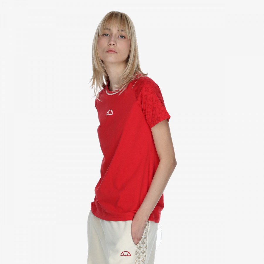 Ellesse Маица ELLESSE LADIES T-SHIRT 