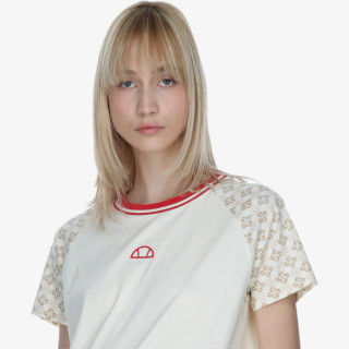 Ellesse Маица ELLESSE LADIES T-SHIRT 