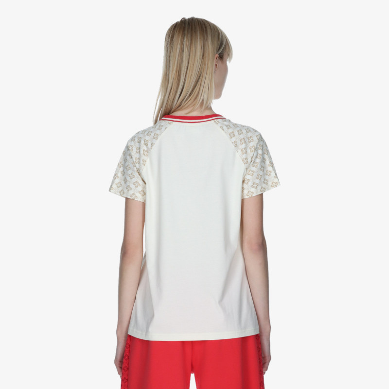 Ellesse Маица ELLESSE LADIES T-SHIRT 