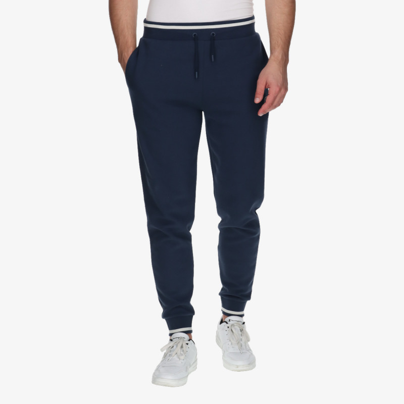 Ellesse Pjesa e poshtme e kostumit ELLESSE MENS CUFFED PANTS 